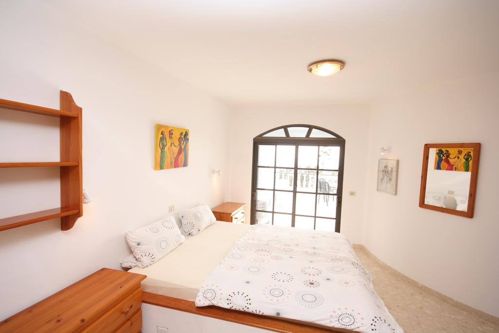Casa Ronda Villa Charco del Palo Kamer foto